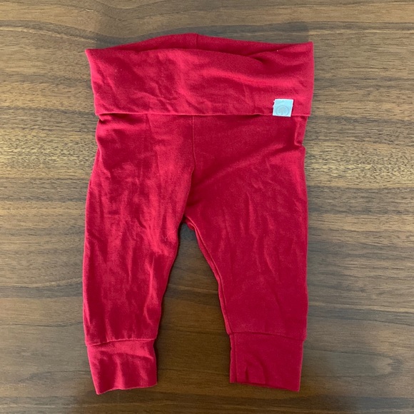 tenth & pine Other - Tenth & Pine stretchy leggings. 3-6 months